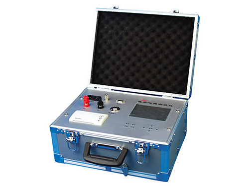 电容电感测试仪